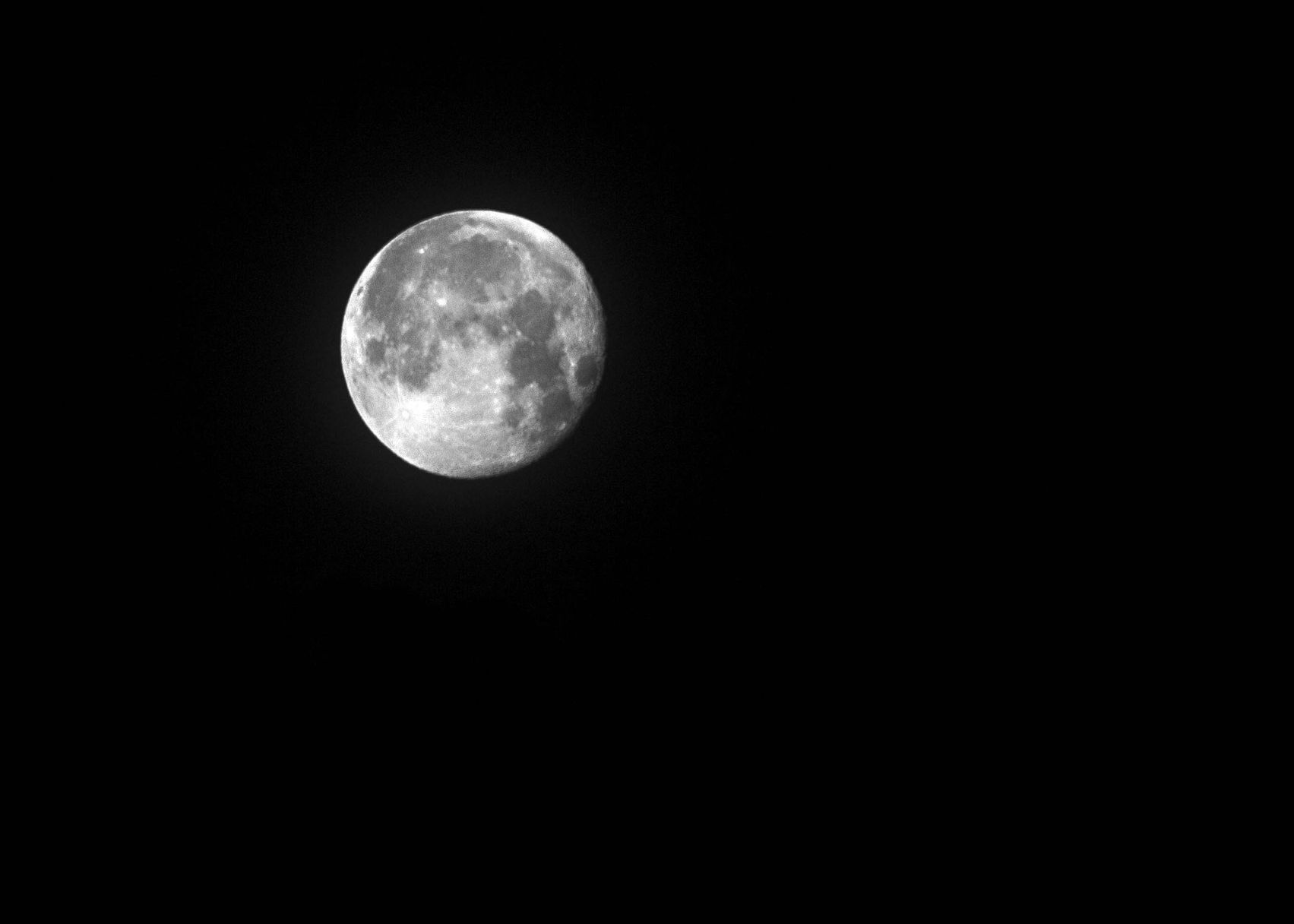 Super Moon